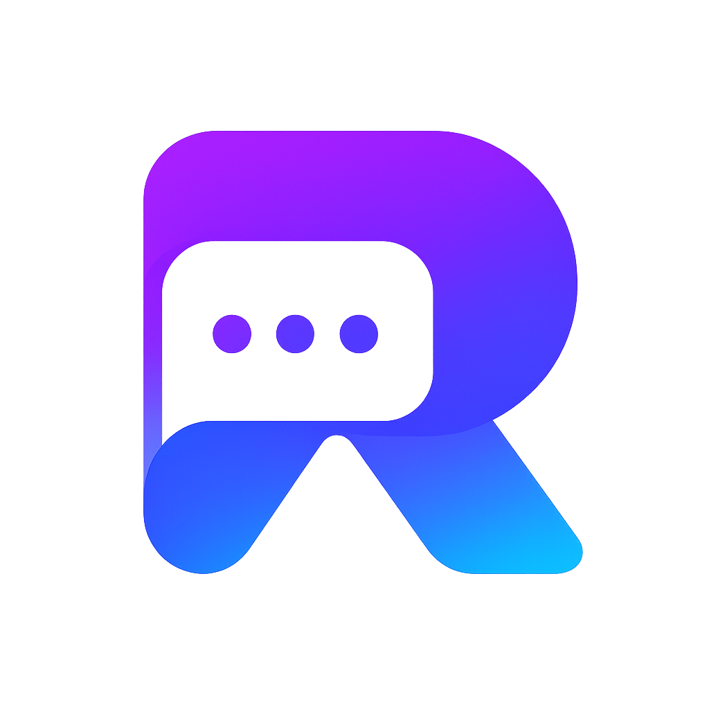 Логотип Relavio