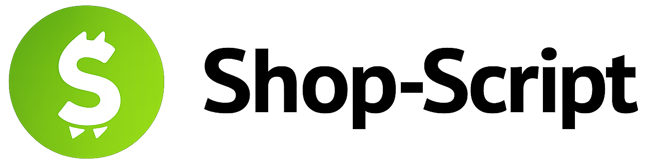 Shop-Script